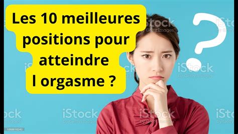 Des techniques infaillibles pour atteindre l’orgasme en solo